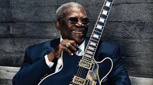 We are showing respect to #bbking #blues #Legend check out the 1972 doc bbc.in/1nPgXcb