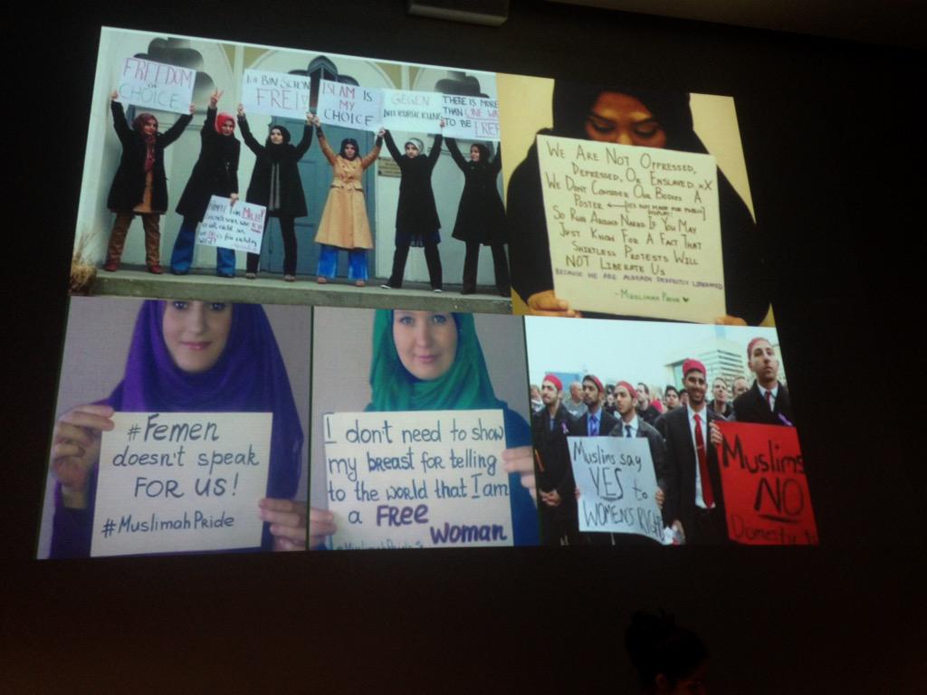 2015OpenSpace's tweet photo. Lost generation! Educating people on Islam. #2015openspace http://t.co/AQT5lvJpTx