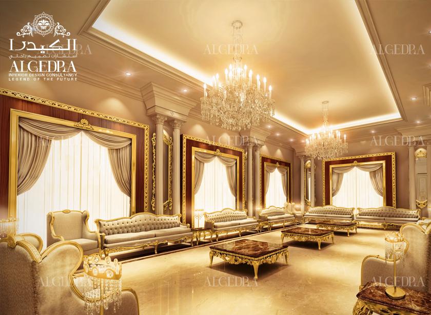 ديكور اليوم ! on Twitter "تصميم مجالس متعددة من اعمال algedra تصميم