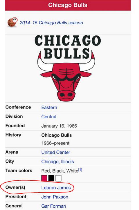 List of Chicago Bulls seasons - Wikipedia