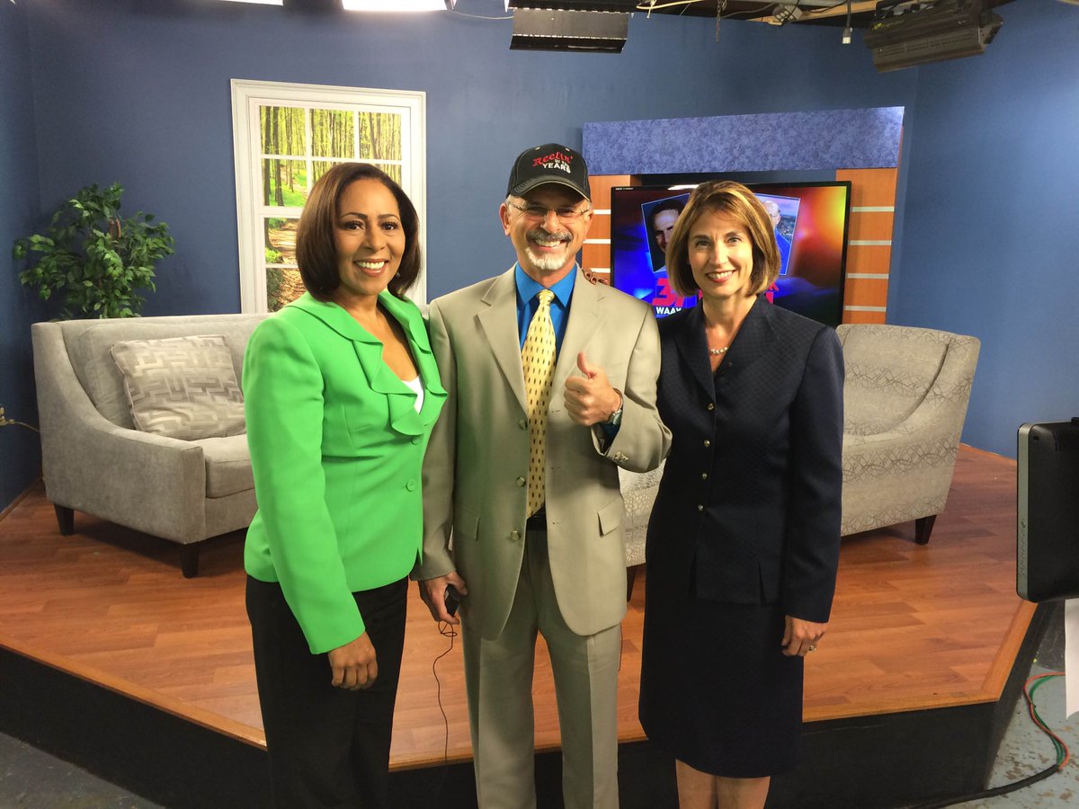 erinWAAY31's tweet photo. Fascinating stories from #BobLabbe for #WAAYBackWeek. Today #JamieCooper at 11, #CountryRover at 5 @WAAYTV http://t.co/iuG7Qo4uat