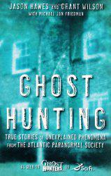 SpottedGhosts's tweet image. Every Jason Hawes Fan needs to grab a copy of his Ghost Hunting Book - spottedghosts.com/a/JasonHawesGh…