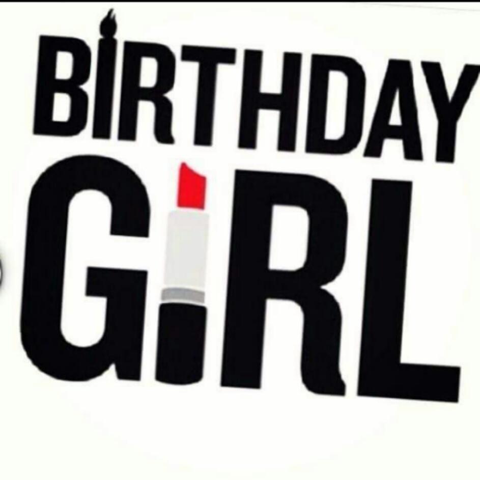 MrsDelisca11's tweet photo. It's my birthday doe! http://t.co/wErtysn2kz