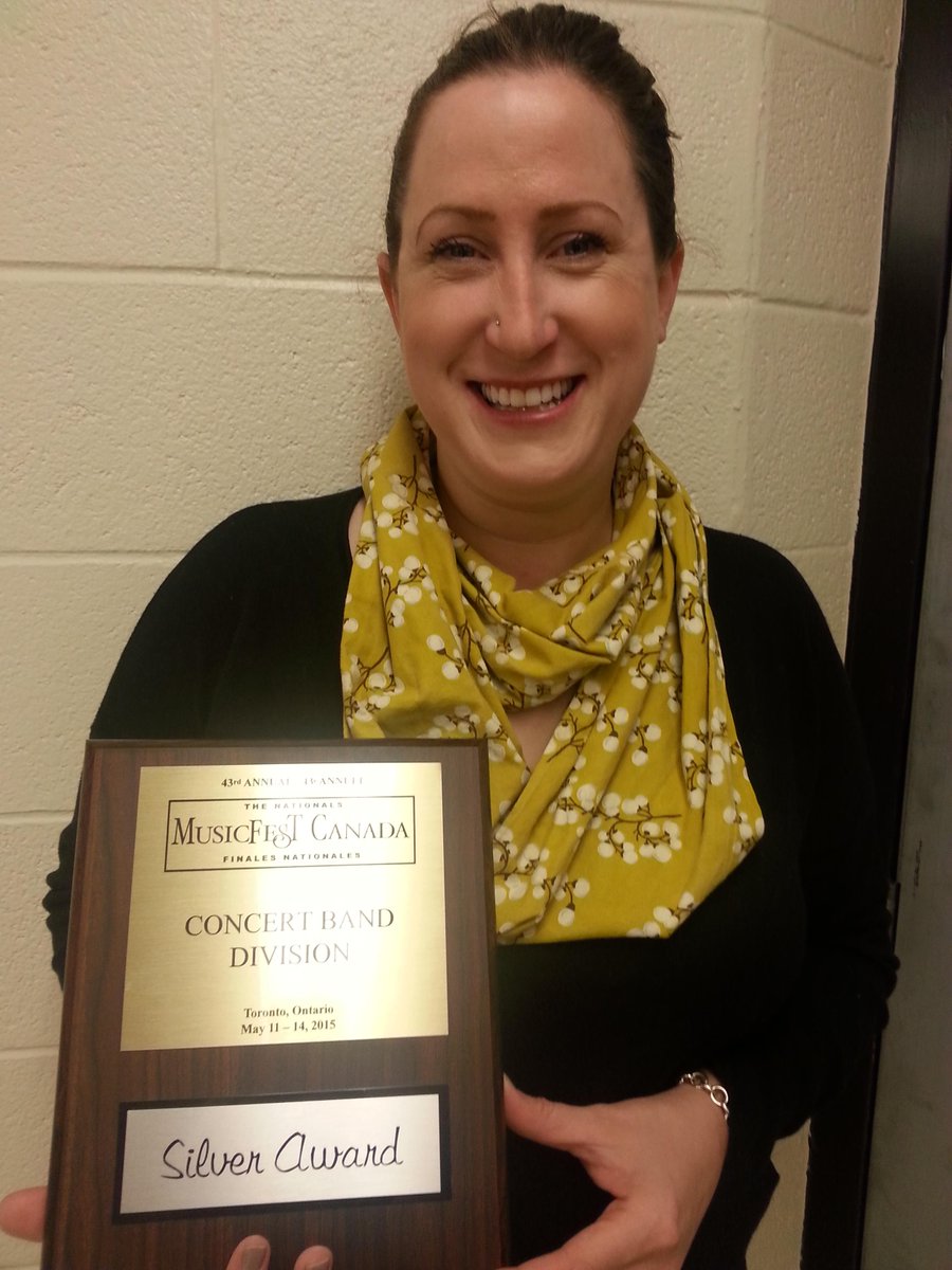 EdenwoodMS's tweet photo. AMAZING! Senior Concert Band earned SILVER at the Nationals. You rock! @EdenwoodMS #peelproud #lovemusic http://t.co/Wg5UOEz9CR