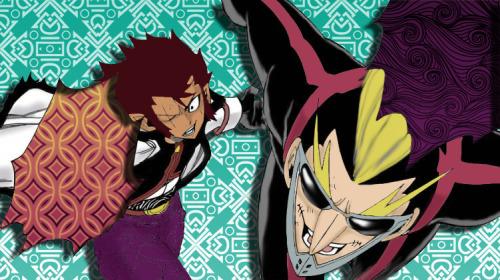 新fairytail画像集 六魔将軍 オラシオンセイス コブラ 毒竜 レーサー エンジェル フェアリーテイル Fairytail Http T Co Te8vhddiys