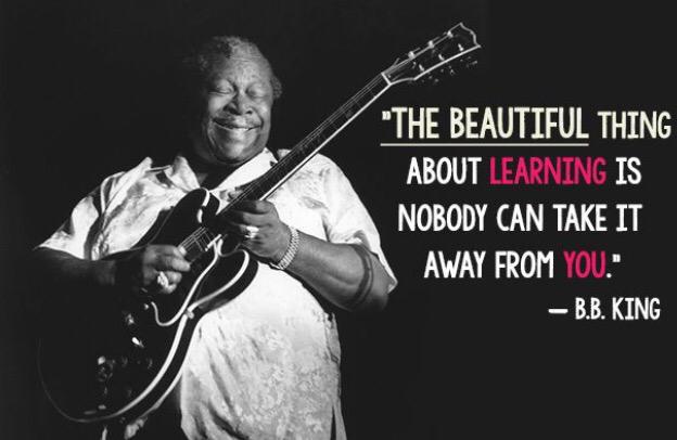 rocknewstoday1's tweet image. #RIPBBKing #legend