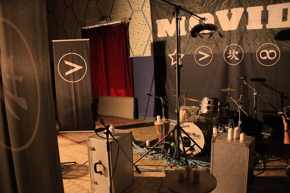 MovidaBand's tweet photo. Questa settimana ci prenderemo una pausa dai #concerti ma non dal #rock
Nuovi pezzi in arrivo! \m/
#musica #stayrock http://t.co/bTCbRZnP2f
