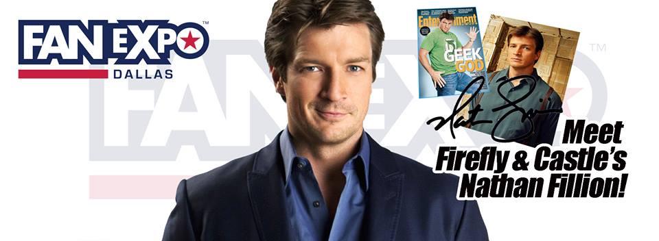TheCaskett's tweet photo. #14DaysToDCC
#WeekendLongOrgasm
Because it's a #FillionFriday and you can't wait for this to become your reality http://t.co/A7xugqNckS