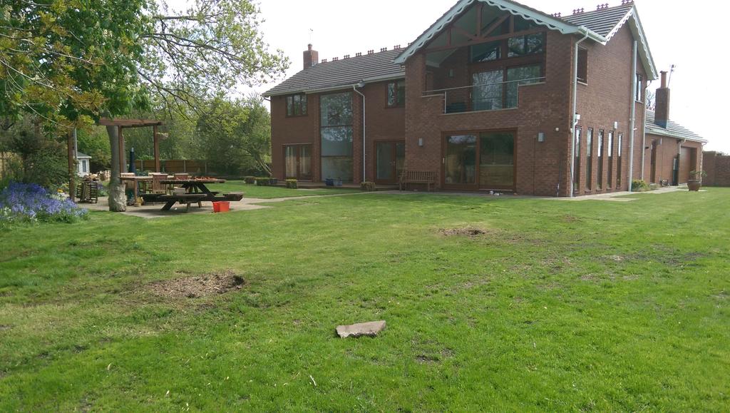 CromwellForest's tweet photo. Two trees removed and the stumps ground out. Back next week to plant a nice silver birch. 
#treeremoval #stumpgrind http://t.co/s0wZ0py2fN