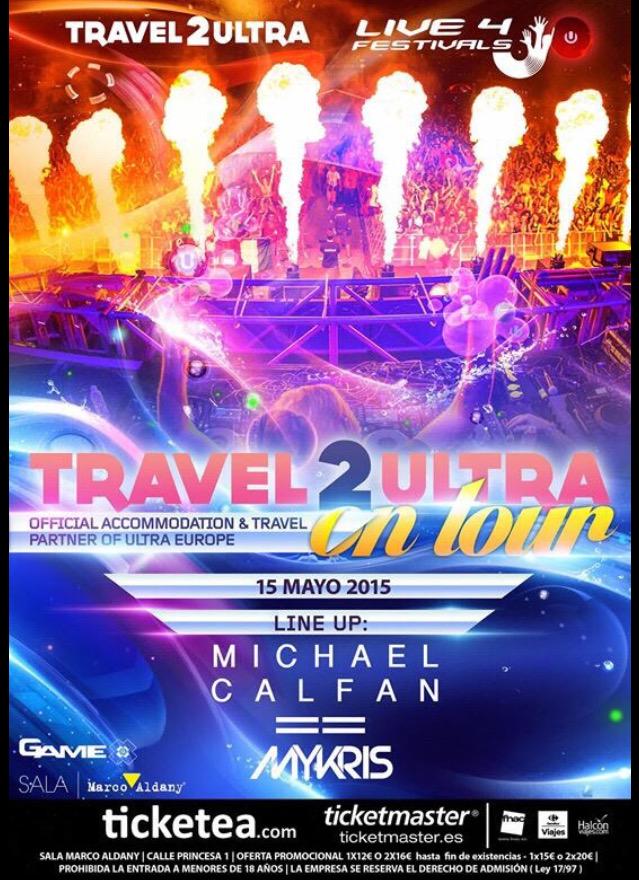 FiestasEDM's tweet photo. Listas para ver esta noche a Michael Calfan en Game (presentación Ultra) en el 682 323 254 http://t.co/gE6FWSIeXo