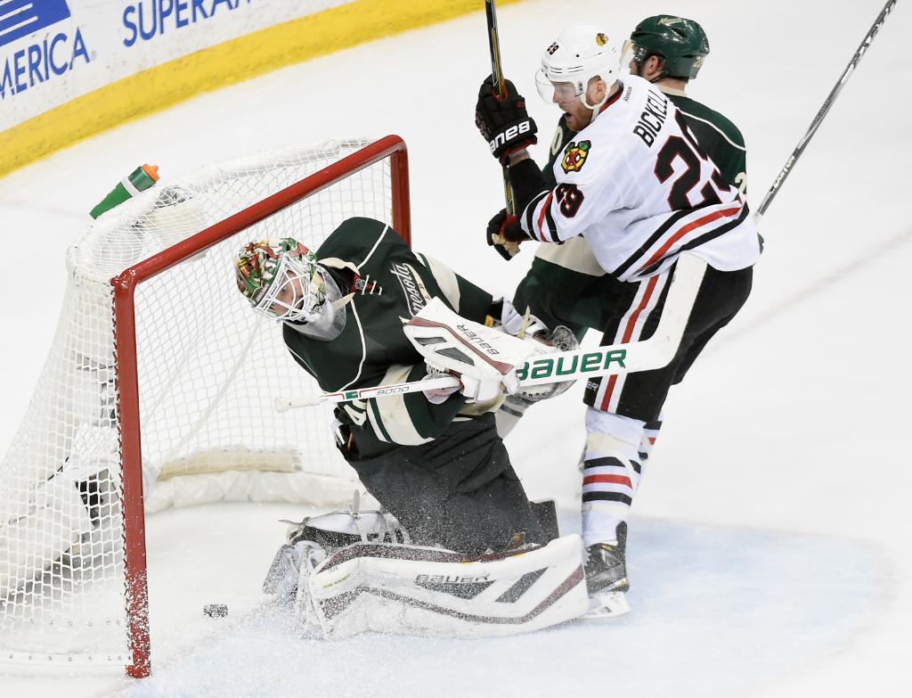 NHL's tweet photo. Goals, Glorious Goals. #Round2RoundUp #StanleyCup http://t.co/ciDqmi3JX6