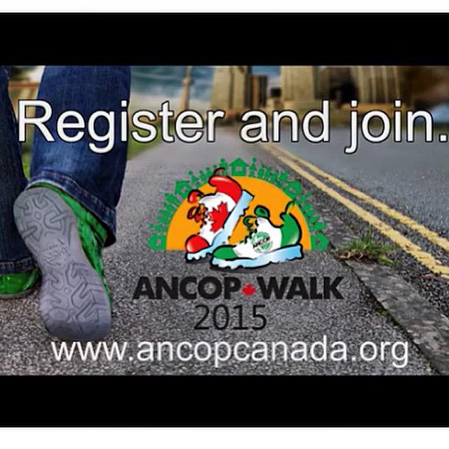 AncopWalkCanada's tweet photo. Those who walk with God reach their destination. http://t.co/jORowb3jlD http://t.co/8hJAz97C9S