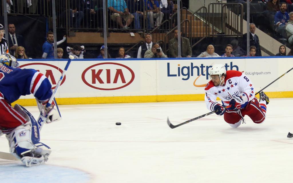 NHL's tweet photo. Goals, Glorious Goals. #Round2RoundUp #StanleyCup http://t.co/ciDqmi3JX6