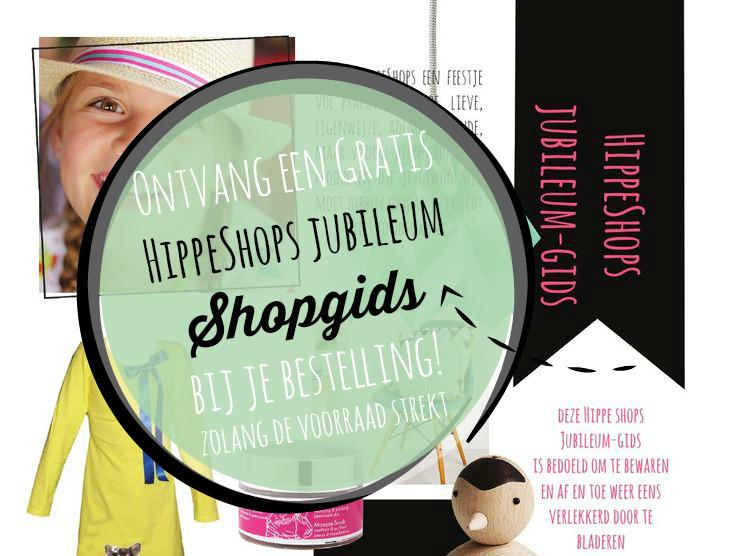 Ontvang de #HippeShops jubileum #shopgids gratis bij je bestelling bij deze hippe #webshops: hippeshops.nl/webshopmagazin…