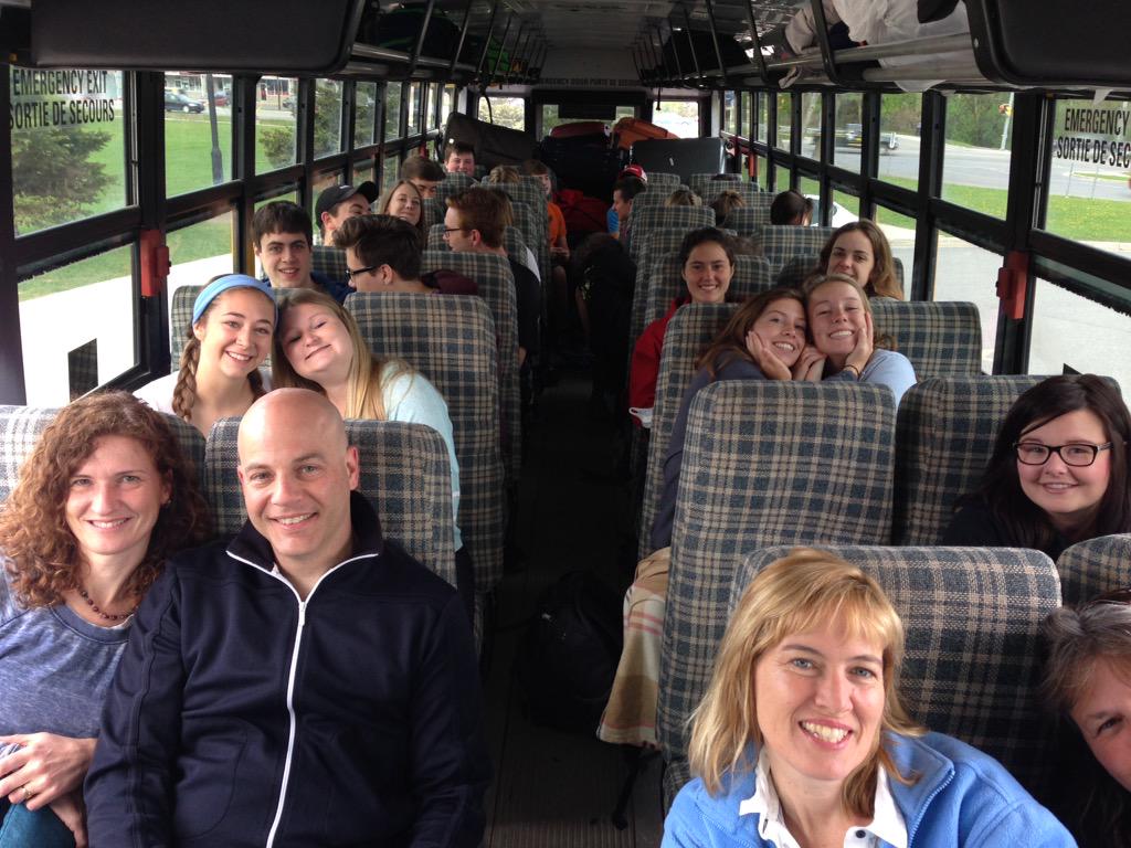 LSSinteract's tweet image. NICARAGUA BOUND 🚍✈️🇨🇦👋🏻📚
