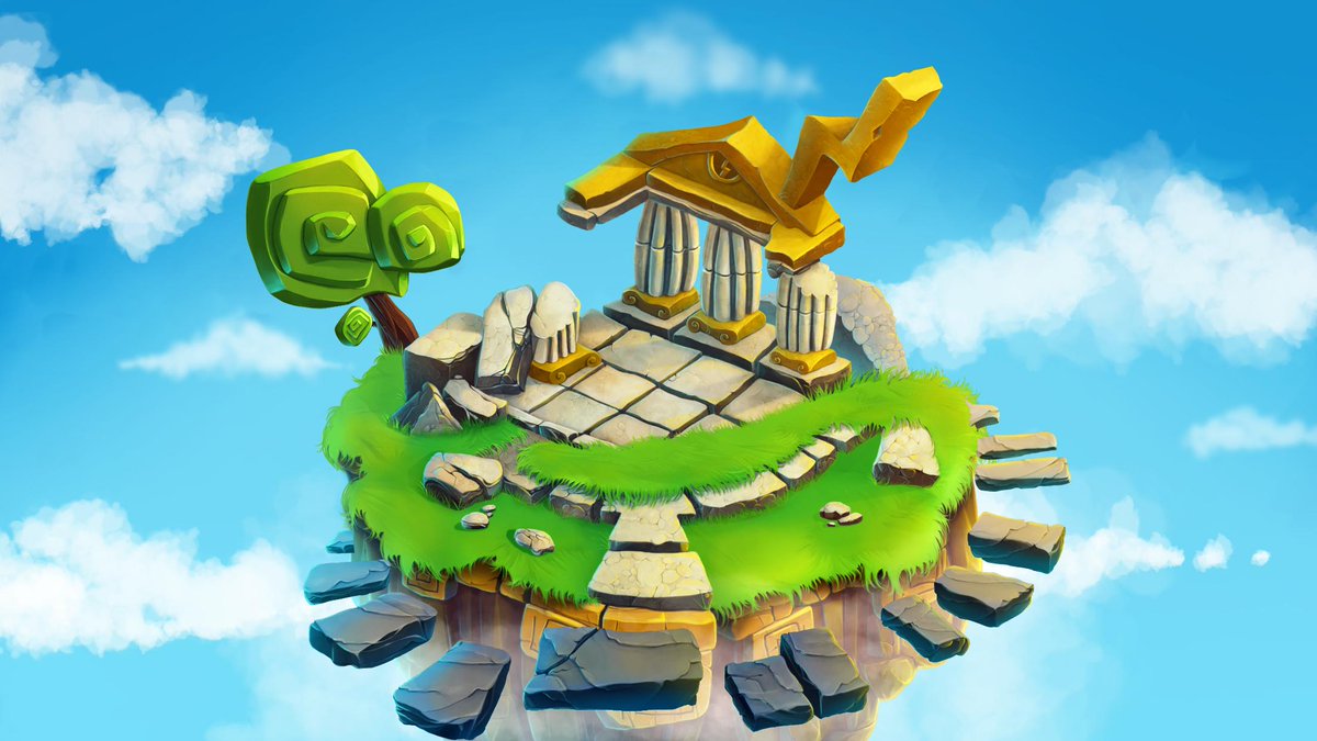 MasterOfGodsApp's tweet photo. Guys what do you think about our game background? #screenshotsaturday #gamedev #indiegame #indiedev #gameart http://t.co/vw9utl6LhS