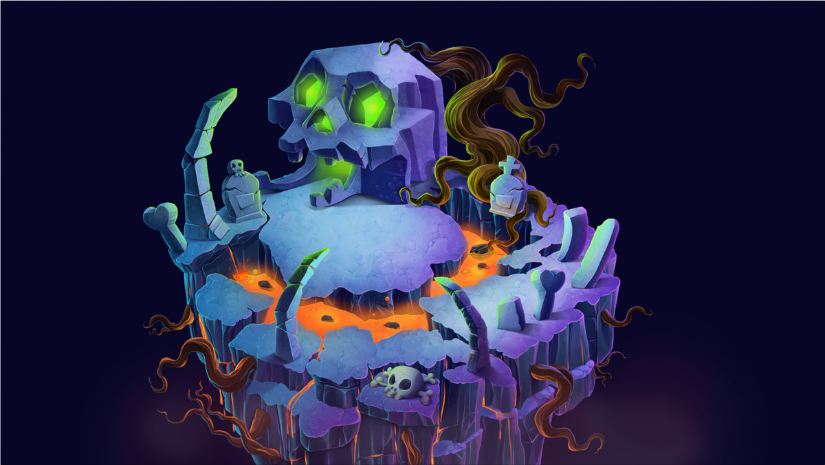 MasterOfGodsApp's tweet photo. Guys what do you think about our game background? #screenshotsaturday #gamedev #indiegame #indiedev #gameart http://t.co/vw9utl6LhS