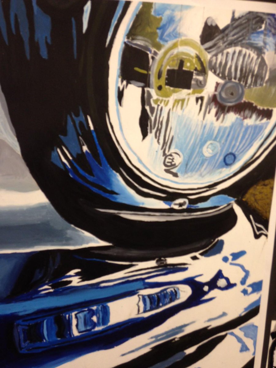 SexeysSchool's tweet photo. Excited for the 5 Schools #Art Competition results @HauserWirth on Wed 20 May: http://t.co/iu5ZXRX3JV ! @SexeysArts http://t.co/QAGw0LO5dM