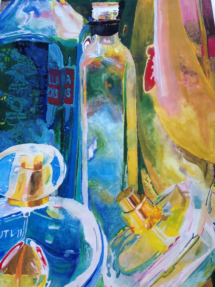 SexeysSchool's tweet photo. Excited for the 5 Schools #Art Competition results @HauserWirth on Wed 20 May: http://t.co/iu5ZXRX3JV ! @SexeysArts http://t.co/QAGw0LO5dM