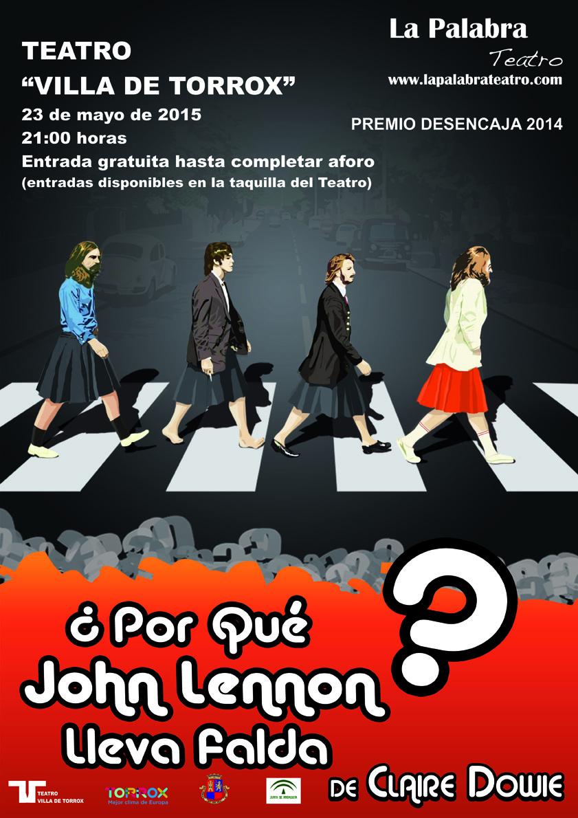 JuventudTorrox's tweet photo. 1º Premio Desencaja 2014, Teatro Municipal "Villa de Torrox" Entrada libre hasta completar aforo #torrox http://t.co/fILlvY2Ils