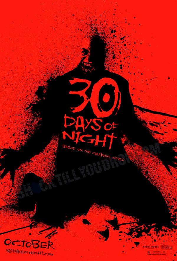 t_kaketaka's tweet photo. #SteveNiles #BenTemplesmith #IDWPublishing
#StuartBeattie #BrianNelson
#DavidSlade
#30DaysOfNight #惡夜30 #屍城30夜 #三十极夜
#horror #holler
#怖ろしい事が起こるのです #恐ろしい事が起こるのです
#movie #cinema #映画
https://t.co/JNlYMrJr1T