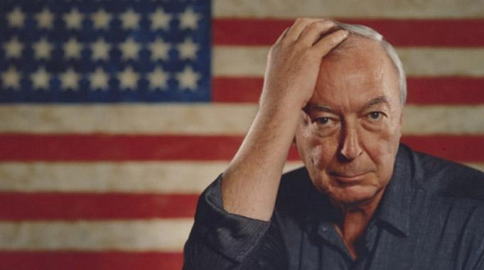Happy Birthday to Jasper Johns. 85 today. :) x
 
