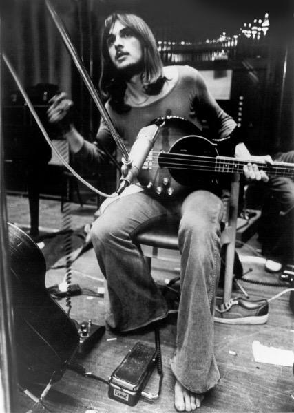 Happy Birthday, Mike Oldfield! 