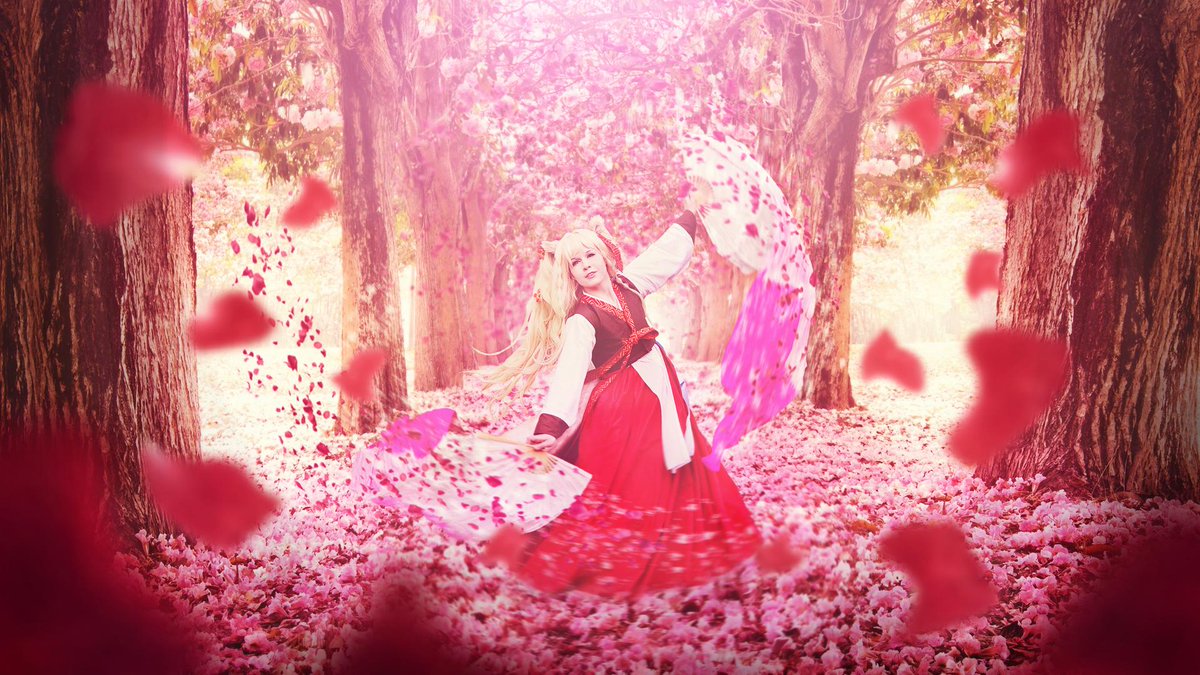 blazekfoto's tweet photo. #cosplay #czechcosplay #seeu #vocaloid http://t.co/MSOU98bXc9