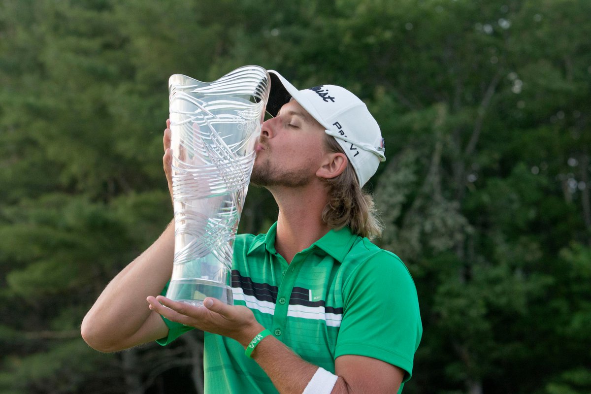 Wishing 2014 Nova Scotia Open Champion Roger Sloan a Happy Birthday today!