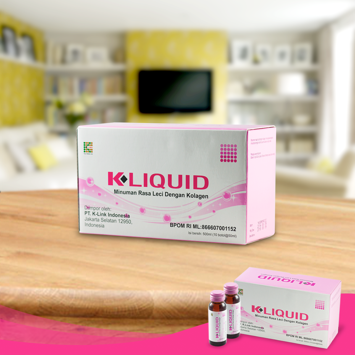 KCollagen's tweet photo. Jika kamu tau harga 1 #KLiquid reply tweet ini yah Dear… Untuk share ke beberapa teman cantikmu:) http://t.co/j1y4zb9bTu