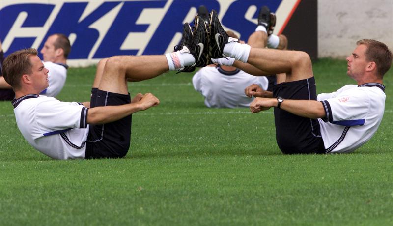 Happy 45th birthday to twins Ronald and Frank de Boer, Champions League winners with Ajax in 1995. 