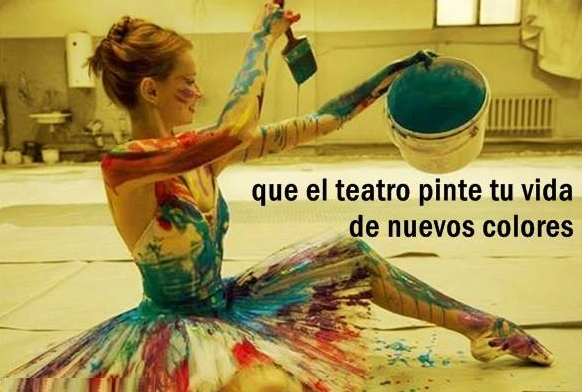 Payaseraa's tweet photo. Para  los integrantes de @LabMarte unos grandes actores y en especial para @sabrina_macchi y @florsbeny grandes guias http://t.co/L1qvNSp7IY
