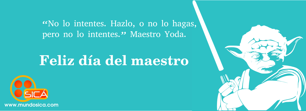 mundoSICA's tweet photo. Muchas gracias a los maestros que han dejado enseñanza y han marcado nuestras vidas #FelizDiaDelMaestro http://t.co/Yw07mdV7uj