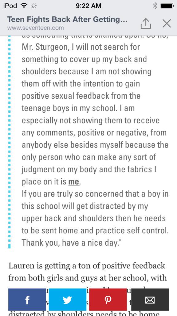 gabynikolakakis's tweet image. This is so incredibly important #learnselfcontrol