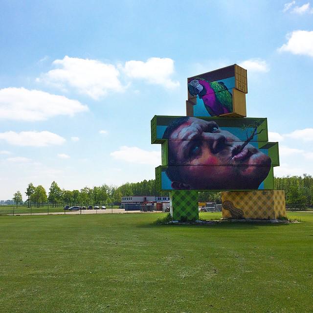 RockWerchter's tweet photo. So we moved our office to the Festival Park today! This means we're getting closer... https://t.co/6xb2Or0u1K #RW15 http://t.co/TcnPynRMJV