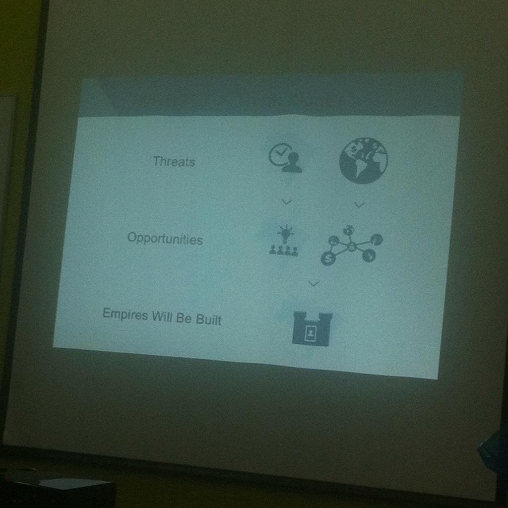 hugedigital's tweet photo. Frederico da @21212com: Palestraexcelente no #networkingin #RJ #StartupRio #StartupRioNetworking Tirou muitas dúvidas http://t.co/G9RM2Xf18W