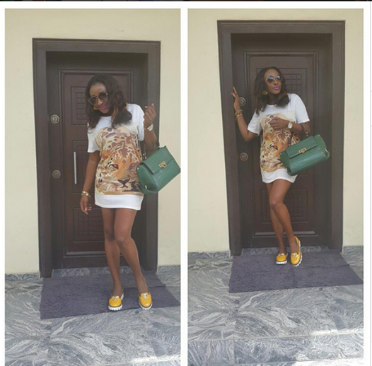AMCChannels's tweet photo. @IniFans @iniedo01 Cute summer look! 
Love African Movies? Love AMC! http://t.co/hqJyoMY1QL