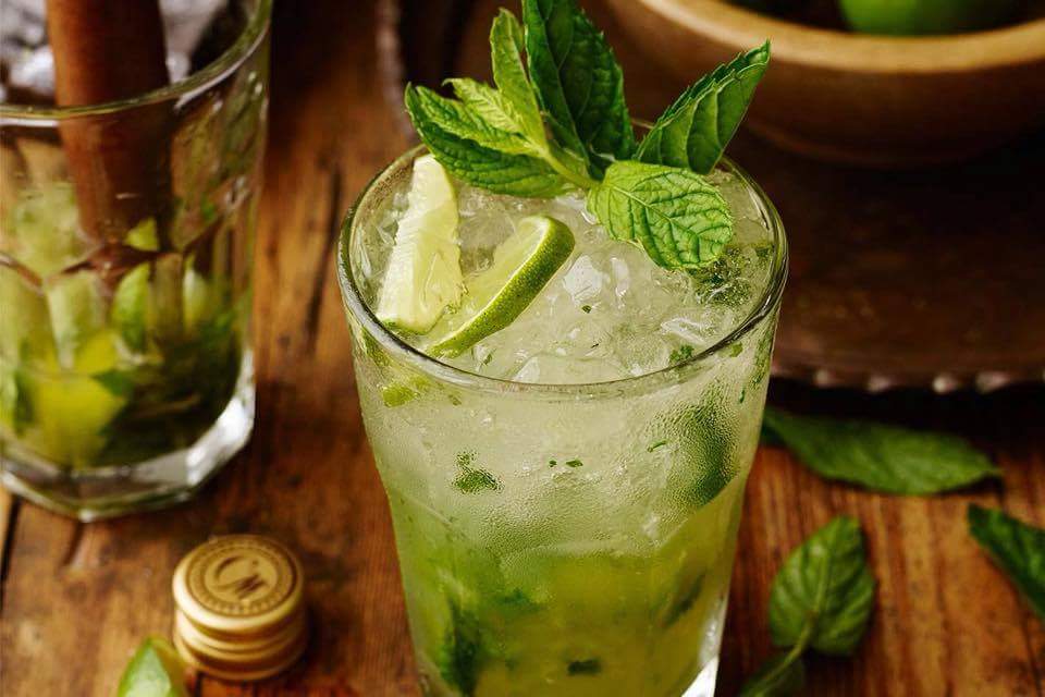 COPASDONDESVAN's tweet photo. Disfruta del auténtico sabor del Mojito en DON DES VAN que no te lo cuenten! !!! saborea la diferencia. .. http://t.co/SSHk5yX1wN