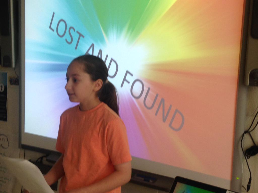 iamnoadaniel's tweet image. Her story immersed them in blindness and then showed them the light as the character could see, again. What an #MST3