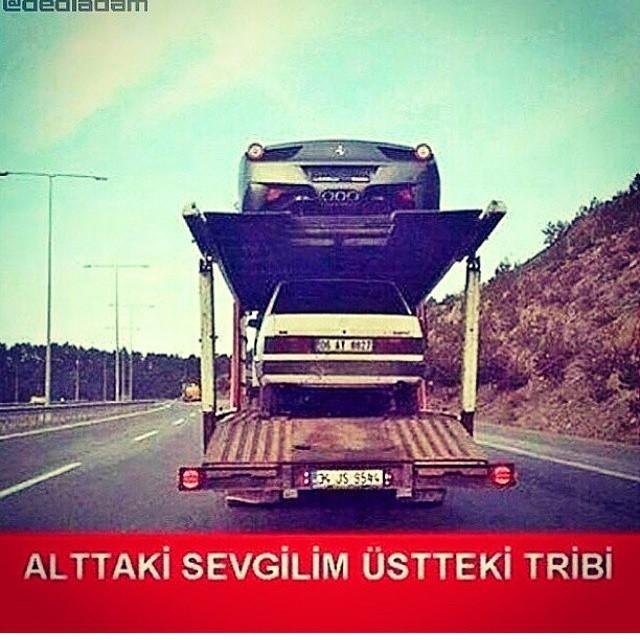tripcannkafa's tweet photo. Abi cok iyi yaaa 😂 http://t.co/oJHq26ijVz