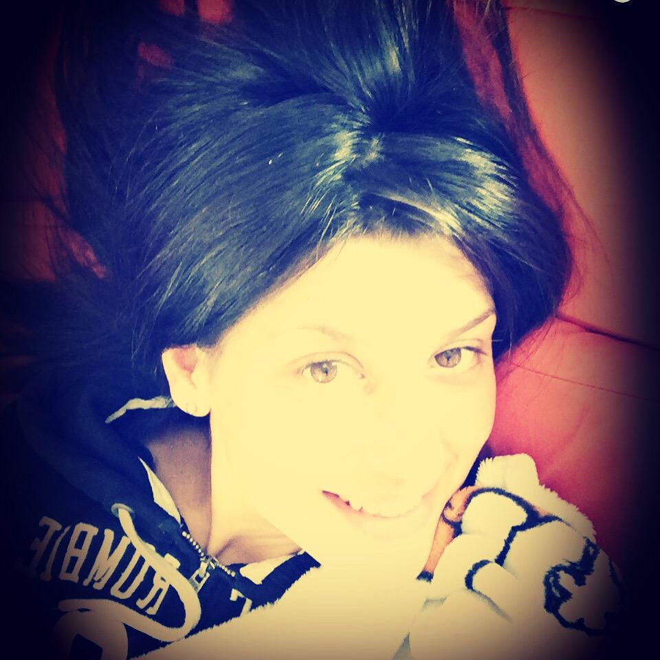 BrendaCipolla's tweet photo. Sorridi che la vita ti sorride http://t.co/HUaA5am08F
