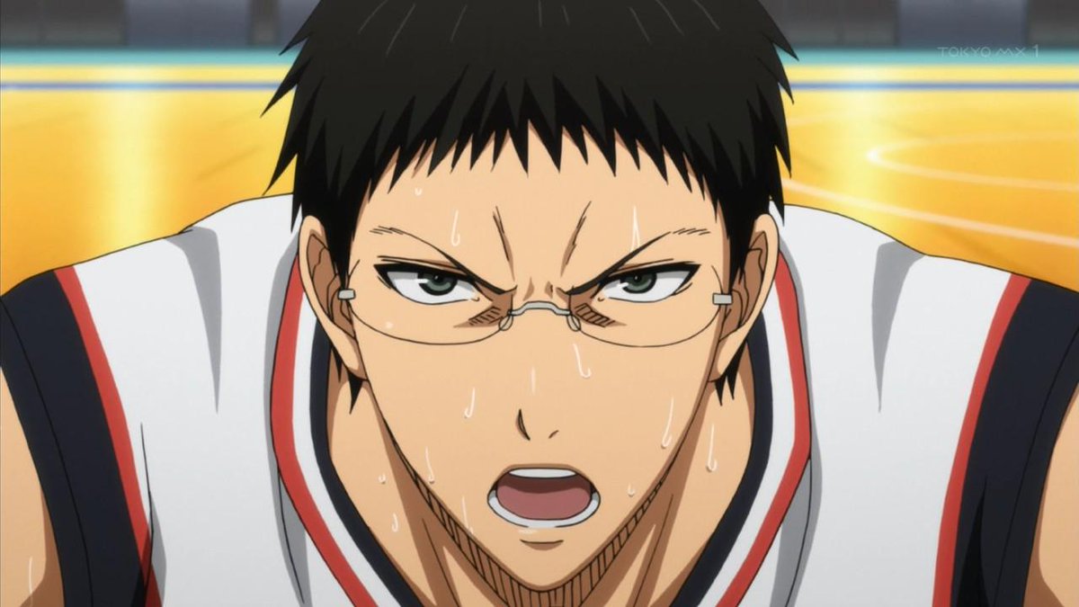 嘲笑のひよこ すすき 5月16日は日向順平の誕生日 日向順平生誕前夜祭 日向順平生誕前夜祭15 Kurobas 黒子のバスケ 黒バス Http T Co Asex2goh30