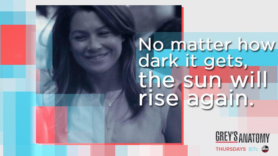 ElisaMiche's tweet photo. Thank you. #GreysAnatomySeasonFinale #GreysAnatomy #GreysTime #TearsOfGreys ❤️😻 http://t.co/Swj1TXFcoG