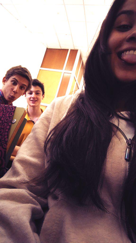 julimartiineez's tweet photo. Sex simbol #clasesdeinformatica http://t.co/qx1MCt7fcg