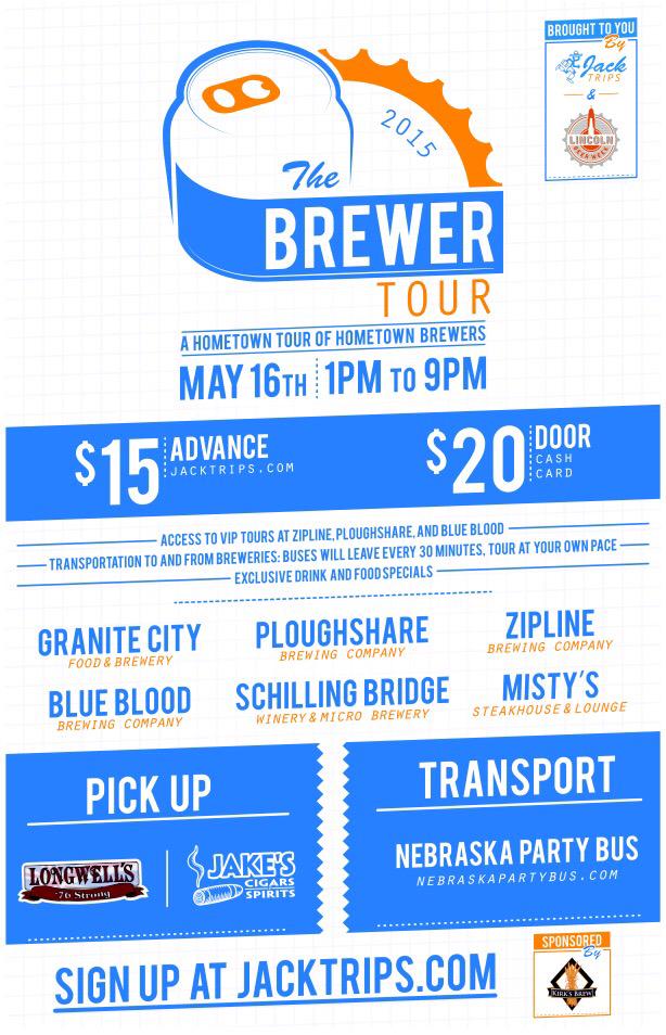 Jack_Trips's tweet photo. For more information and tickets- https://t.co/a7T8uOvAy8 @beerlovesLNK @DEBCraftBeer @NebrBeerBlog @Meiers_Wine http://t.co/gCL4J6lm9g