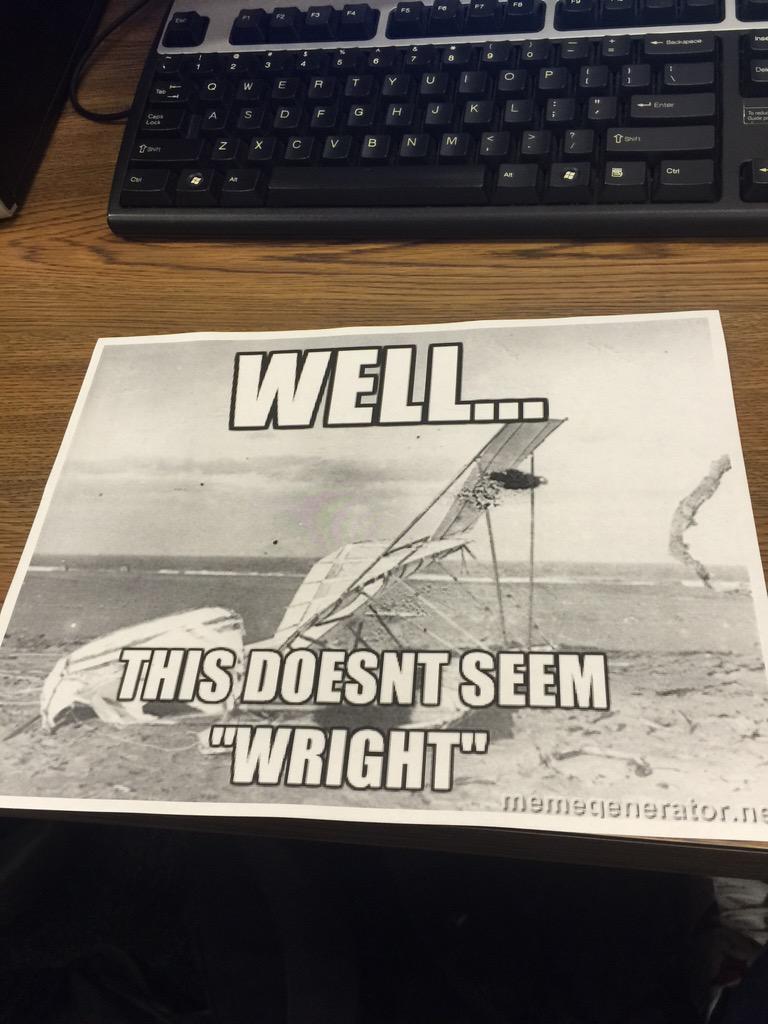 tony_smyzer's tweet photo. @LMHSInfo #APUSHmeme @madrosee http://t.co/7Wx5bKRrm1