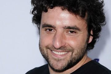 Happy Birthday, David Krumholtz!  