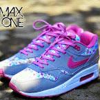 Eka_Rah's tweet photo. Nike Airmax 1.women grey pink flower.size 37-40.240.rb(blm trmsuk ongkir) minat? Lgsng mention aja ya kak :) http://t.co/u7B9STKC4y