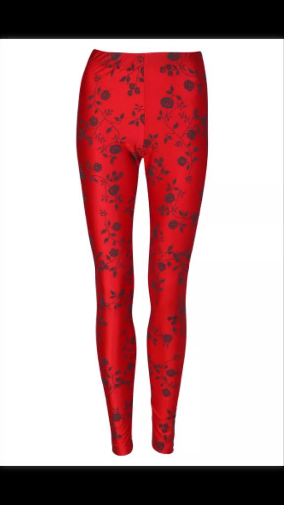 ladyukltd's tweet photo. £8.99 Women's Ladies Foil Print Leggings http://t.co/8aUU3ThP5E @eBay @ebayrt @eBay_UK #LadyUK #BuyNow #sale #UK http://t.co/w5ZscurSn0