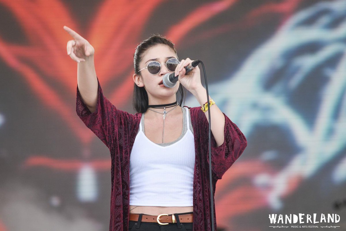 wanderlandfest's tweet photo. Check out SINYMA's photos during their set at #WanderlandMusicFest: https://t.co/A2wYs8l5PQ #TakeMeBackToWanderland http://t.co/MCLu8ttRyo